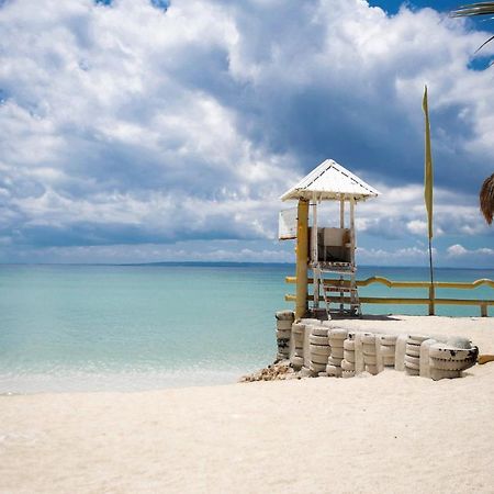 Marlins Beach Resort Santa Fé Exterior foto